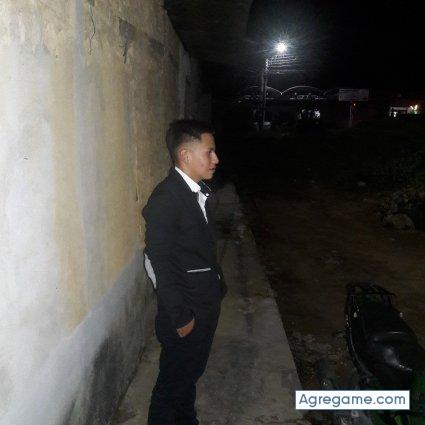 cristianladino chico soltero en Génova