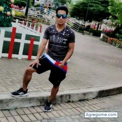 Marcoss3412 chico soltero en Zamora