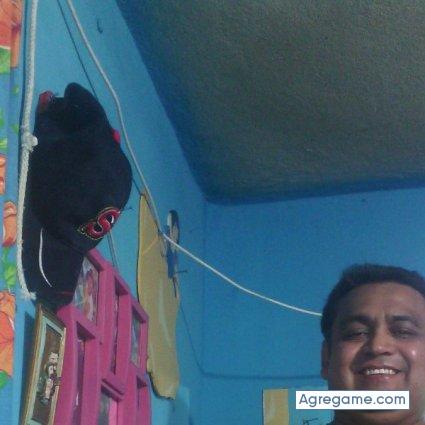 mau40 chico soltero en Ciudad De México