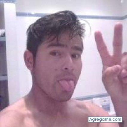 alexstustu chico soltero en Irún