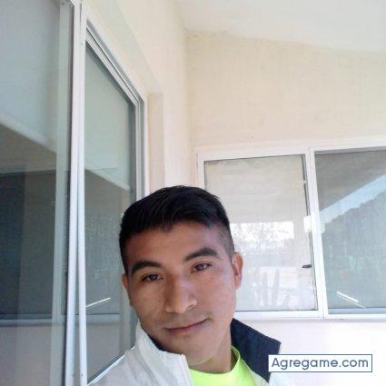 Xavhy chico soltero en San Nicolás De Los Garza