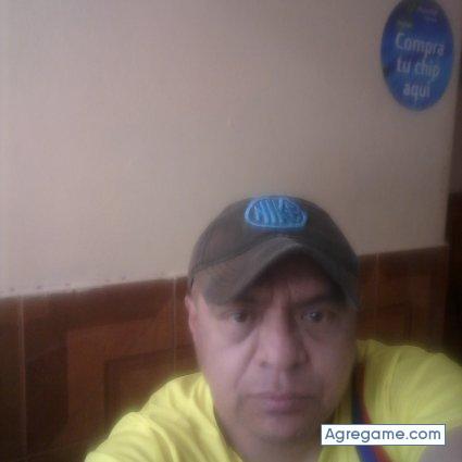 guillermo9876 chico soltero en Ibarra