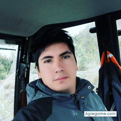 luisavila6368 chico soltero en Pucón