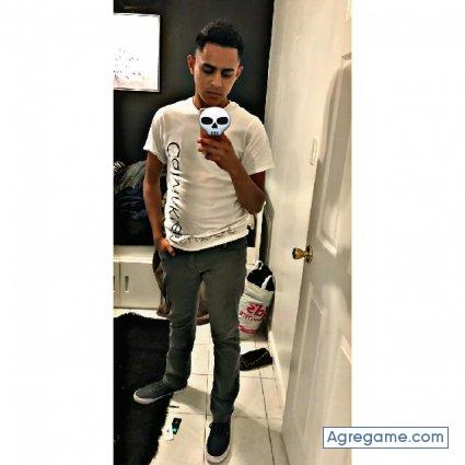 Jesusjh21 chico soltero en San Jose