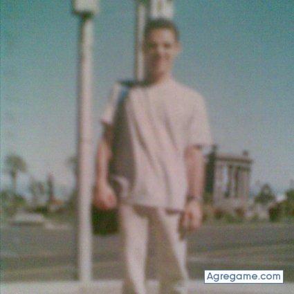 mecanico chico soltero en Santa Brigida