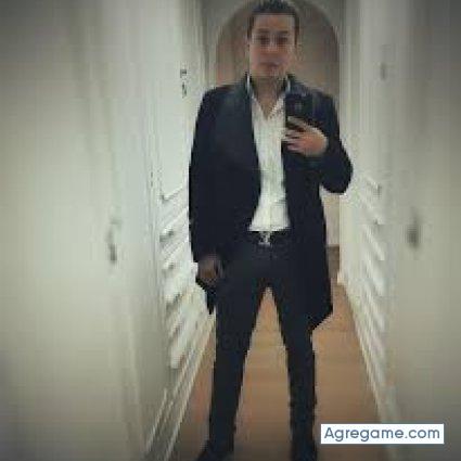 91yiye91 chico soltero en Bello