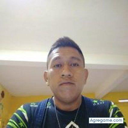 rodrigohernandez1870 chico soltero en Macuspana