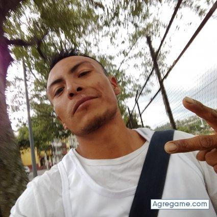 Luisswas chico soltero en La Paz