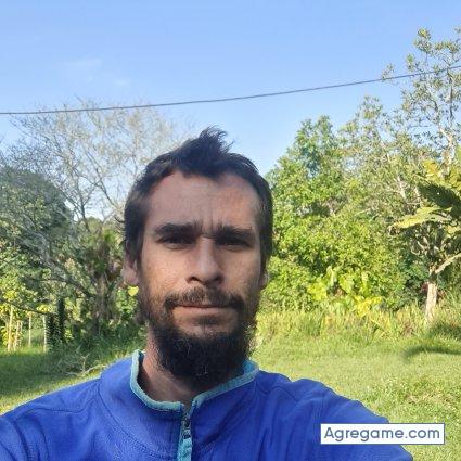 Oscarandres77 chico soltero en La Cumbre