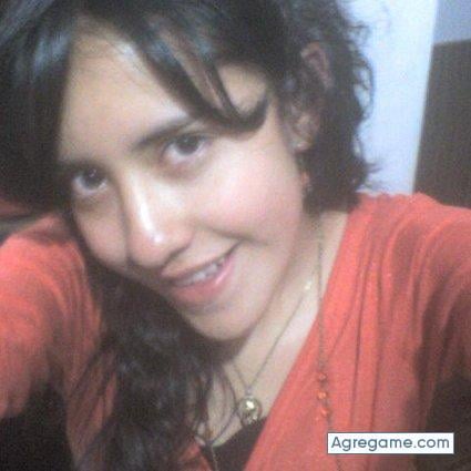 raphaela chica soltera en Cochabamba