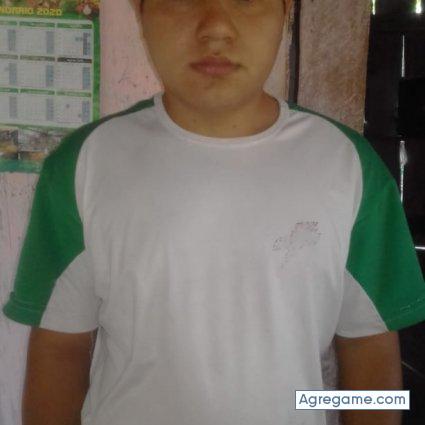 Crispingaete34 chico soltero en Presidente Franco