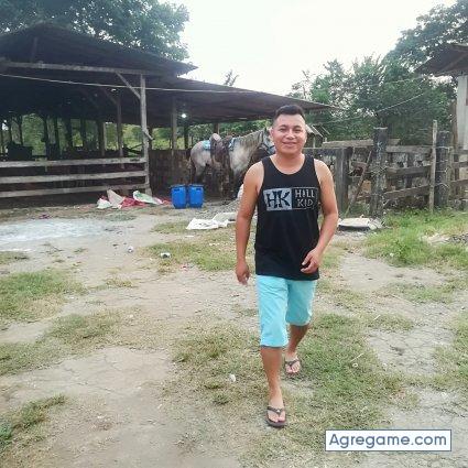 ardanijeronimo chico soltero en San Rafael Pie De La Cuesta