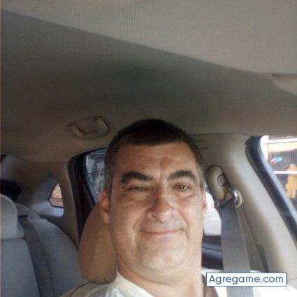 Josemariavallo chico soltero en O Carballiño