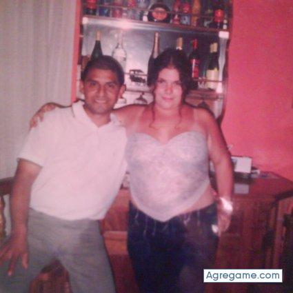pal chica casada en San Antonio De Padua
