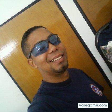 jjecoloco chico soltero en Caracas