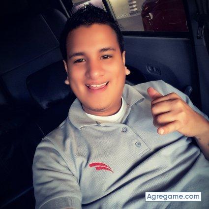 jholguing chico soltero en Quevedo