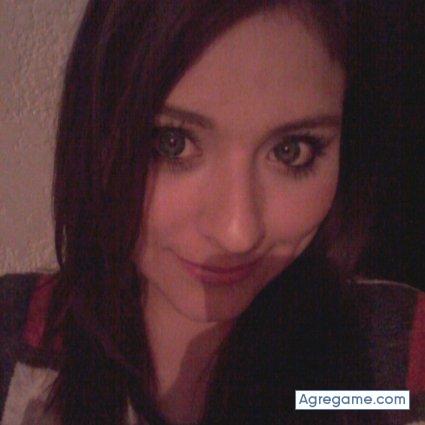 Barbara23 chica soltera en Azcapotzalco