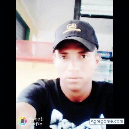 zamoraanibal chico soltero en Bonanza