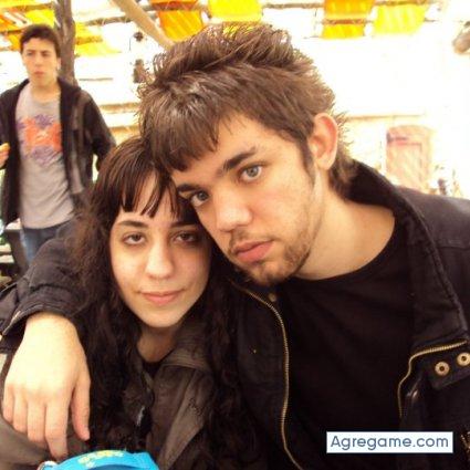 Ruben21 chico soltero en Roda De Bara