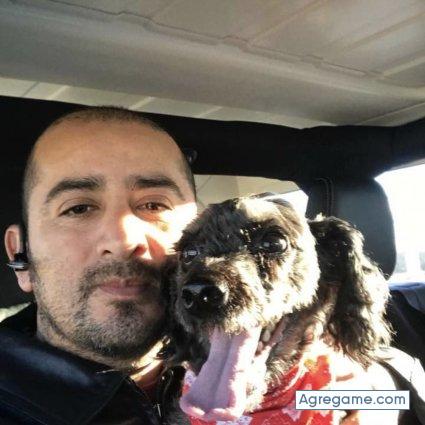 Latino75 chico soltero en Pleasantville