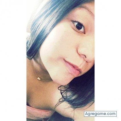 Luisannypd chica soltera en Upata