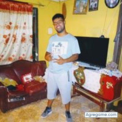 yoaniramos chico soltero en Mafil