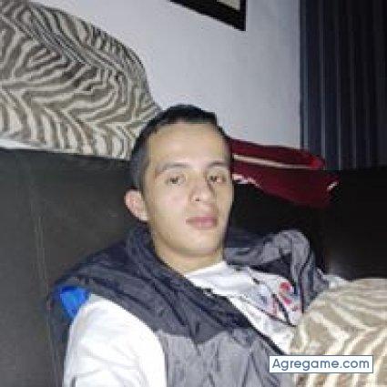 eduarmauricio chico soltero en Tocaima