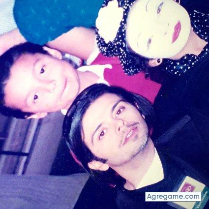 APrince chico soltero en Vitacura