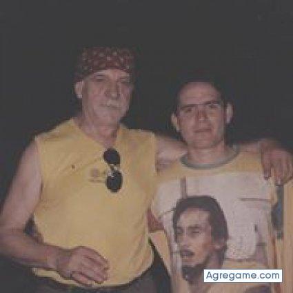 javiergil2818 chico soltero en Marcos Juárez
