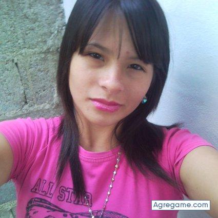 emmy13 chica soltera en San Felipe