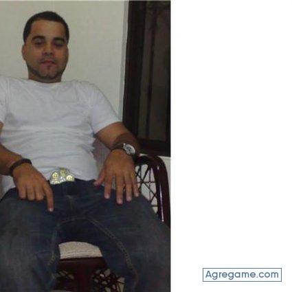 spcarlosba chico soltero en Bonao