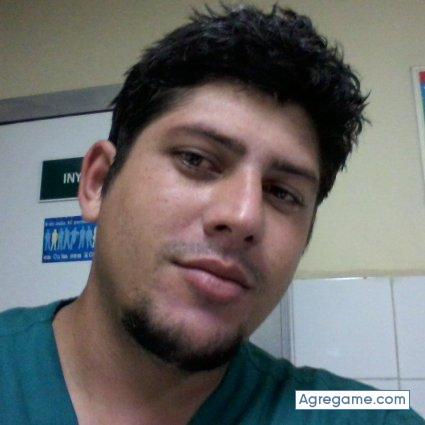 BarbaroJavier chico soltero en Aguada De Pasajeros