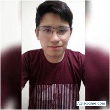 cristiandario6950 chico soltero en 