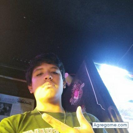 Crax115 chico soltero en Cedral