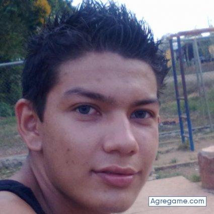 gabo851 chico soltero en Jicaral