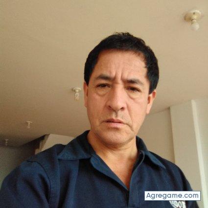 rodolfotorres8924 chico soltero en Oquendo