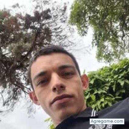 jorgrodrig chico soltero en Villa Del Rosario