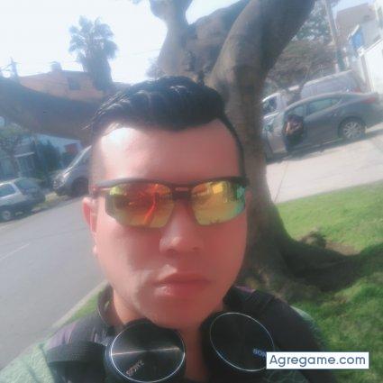 Luisbeck chico soltero en Los Olivos