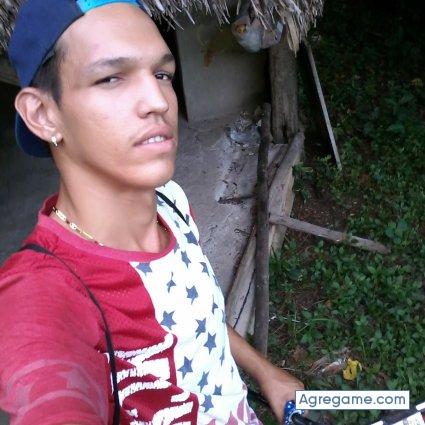 Zereplebsoy chico soltero en Cayo Mambí