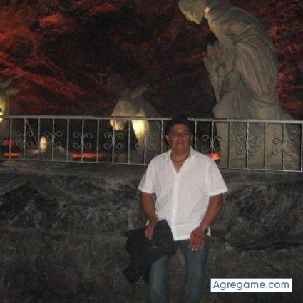 adolfonavarro chico soltero en Venustiano Carranza