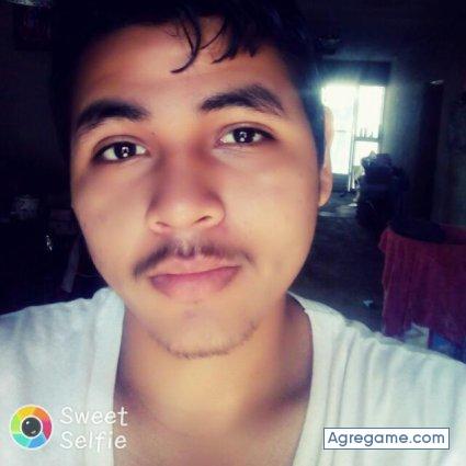 lucyus chico soltero en Nuevo Laredo