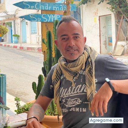 FranSanfe chico soltero en Trigueros