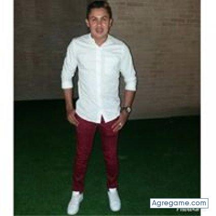 royersamper chico soltero en Soledad