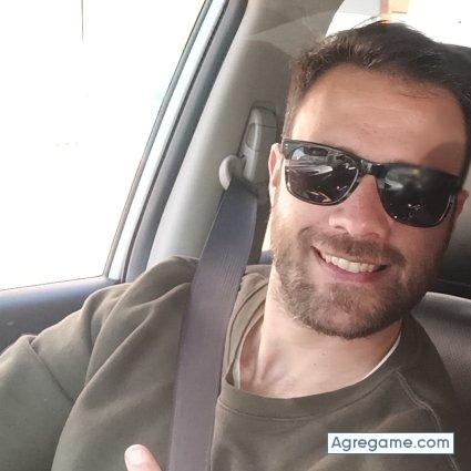 Antoniosolis00 chico soltero en Guadix