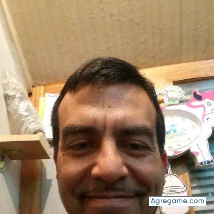 luismeza6514 chico soltero en Hualpén