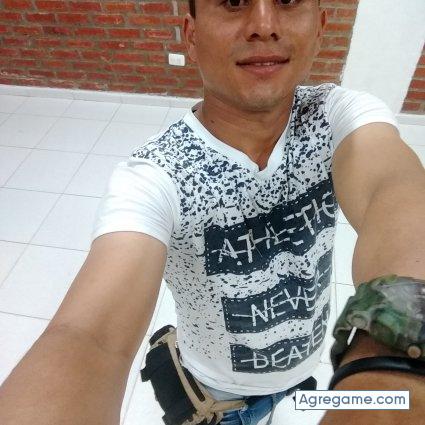 Torregro chico soltero en El Banco