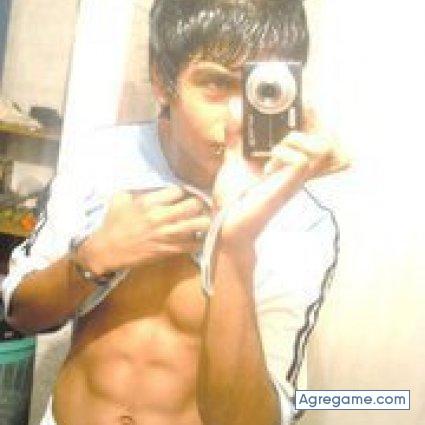 Nico16 chico soltero en Ayacucho