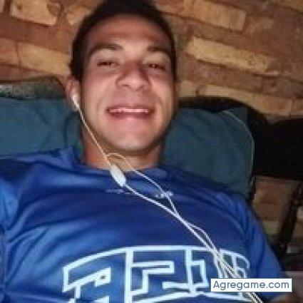 pantagonzales chico soltero en Edelira