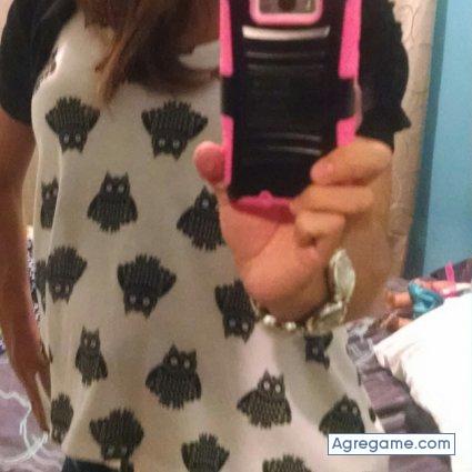 lovelymelatina chica soltera en Nuevo Casas Grandes