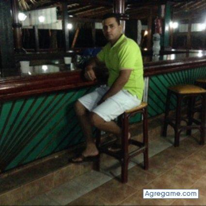 Juniorrey chico soltero en Santo Domingo